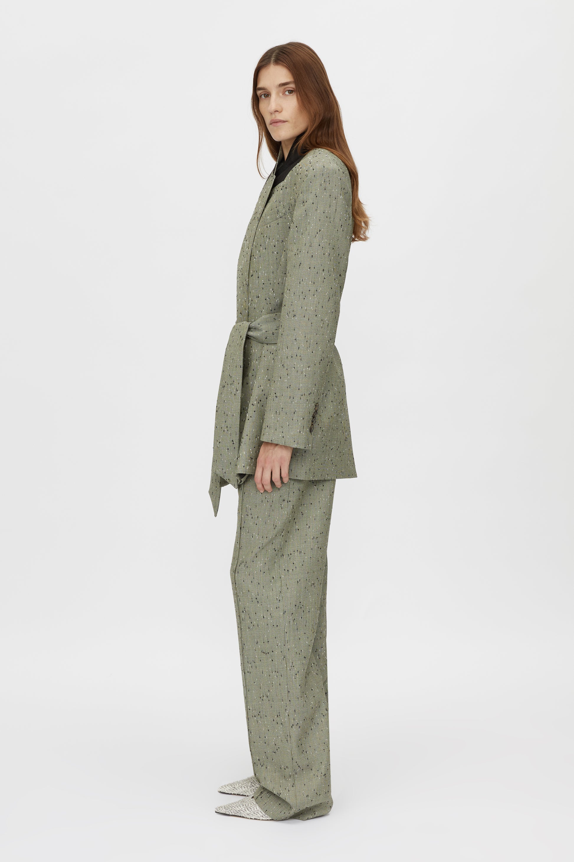 Noma Blazer