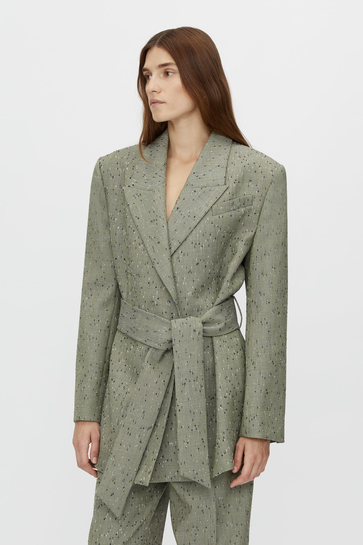Noma Blazer