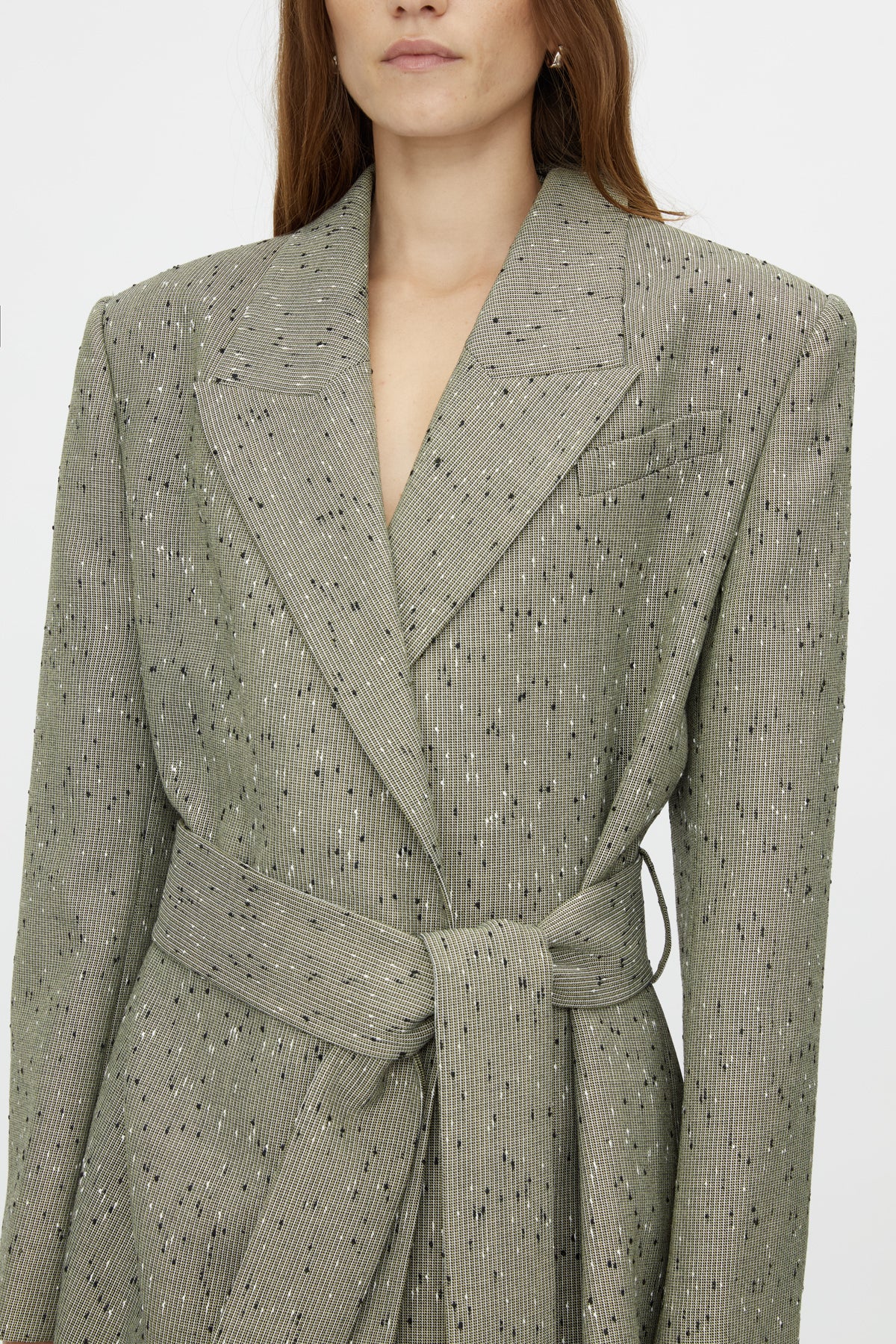 Noma Blazer