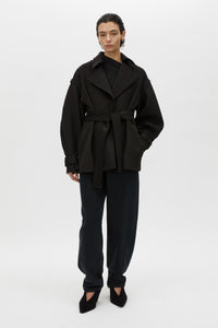Belfry Coat