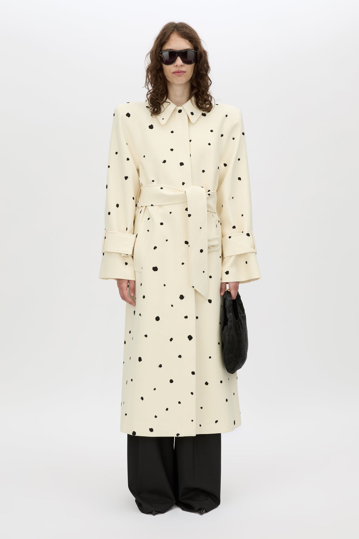 Ponza Coat