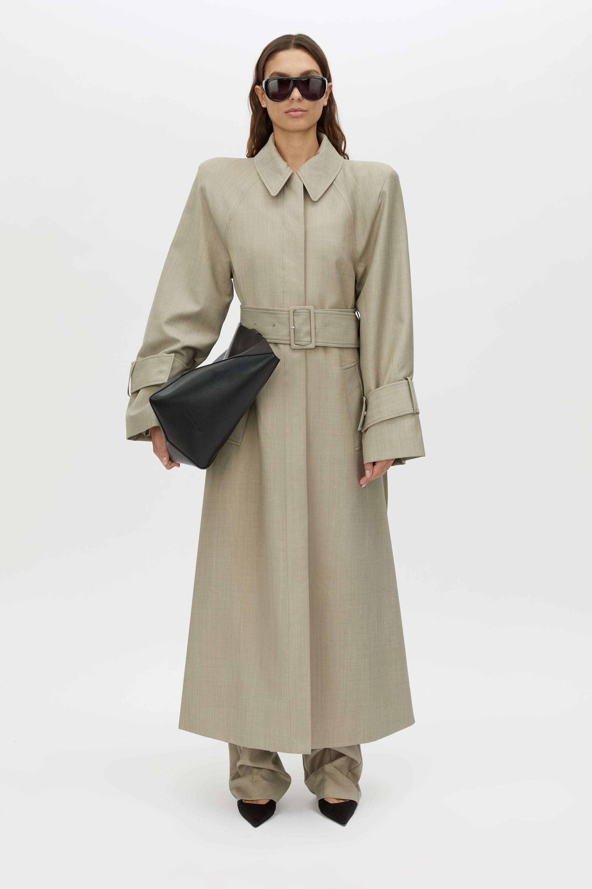 Seri Coat