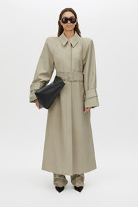 Seri Coat