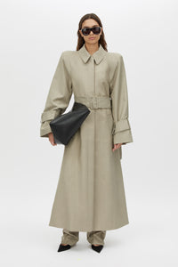 Seri Coat