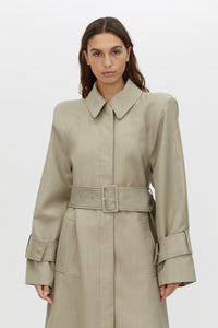 Seri Coat