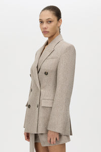 Malik Blazer