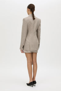 Malik Blazer
