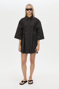 Avant Shirt Dress