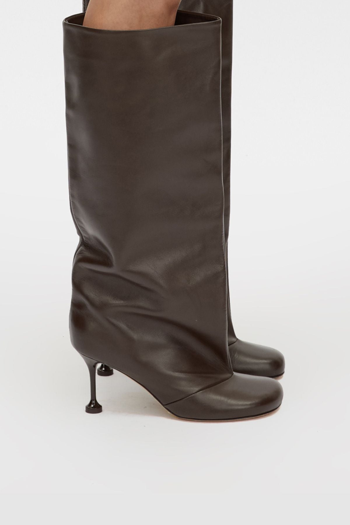 Amber Knee High Boot