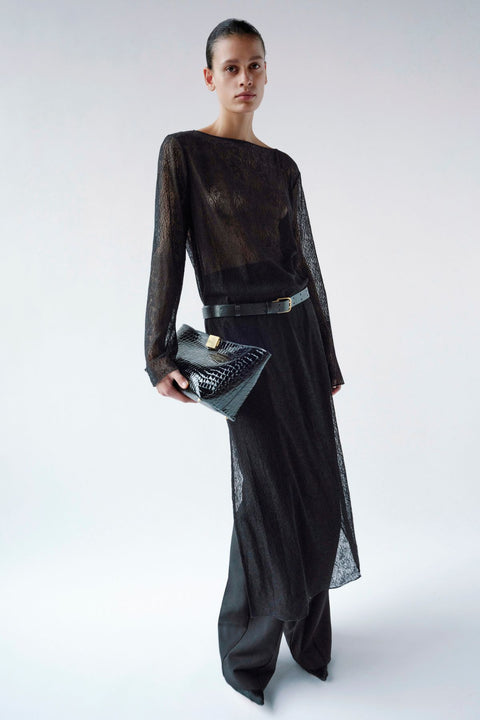 Poppy Clutch