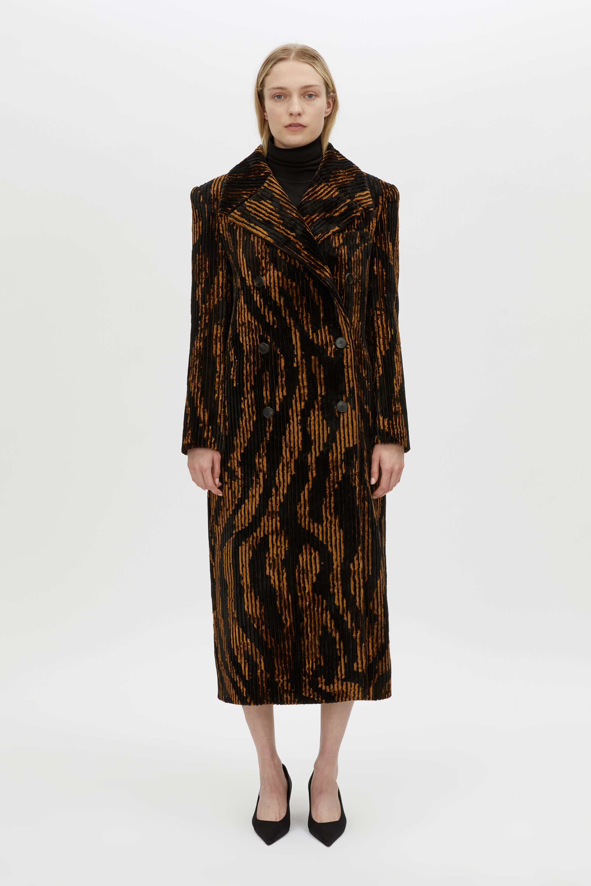 Karios Coat