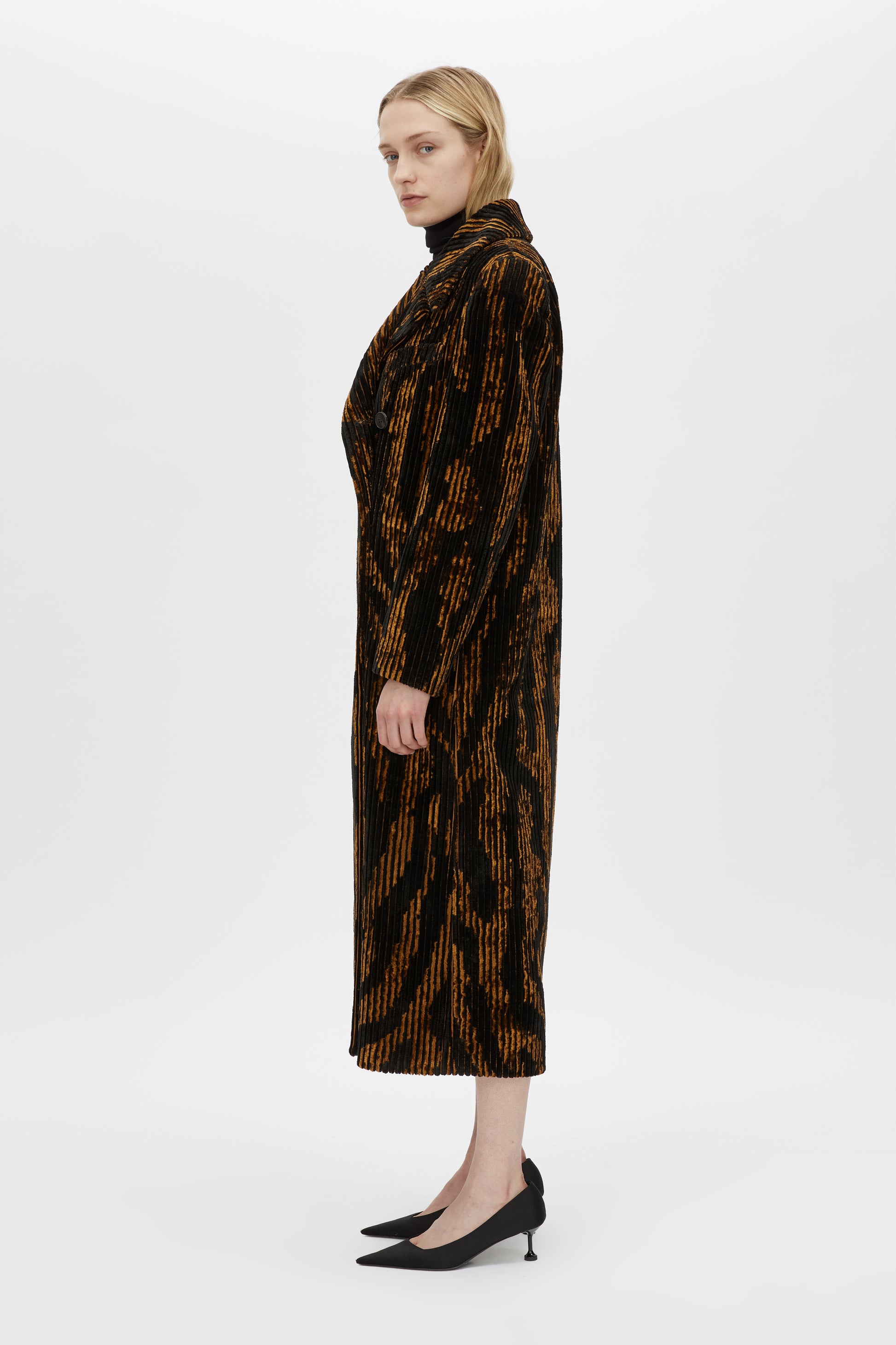 Karios Coat