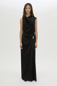 Delara Maxi Dress - COMING SOON