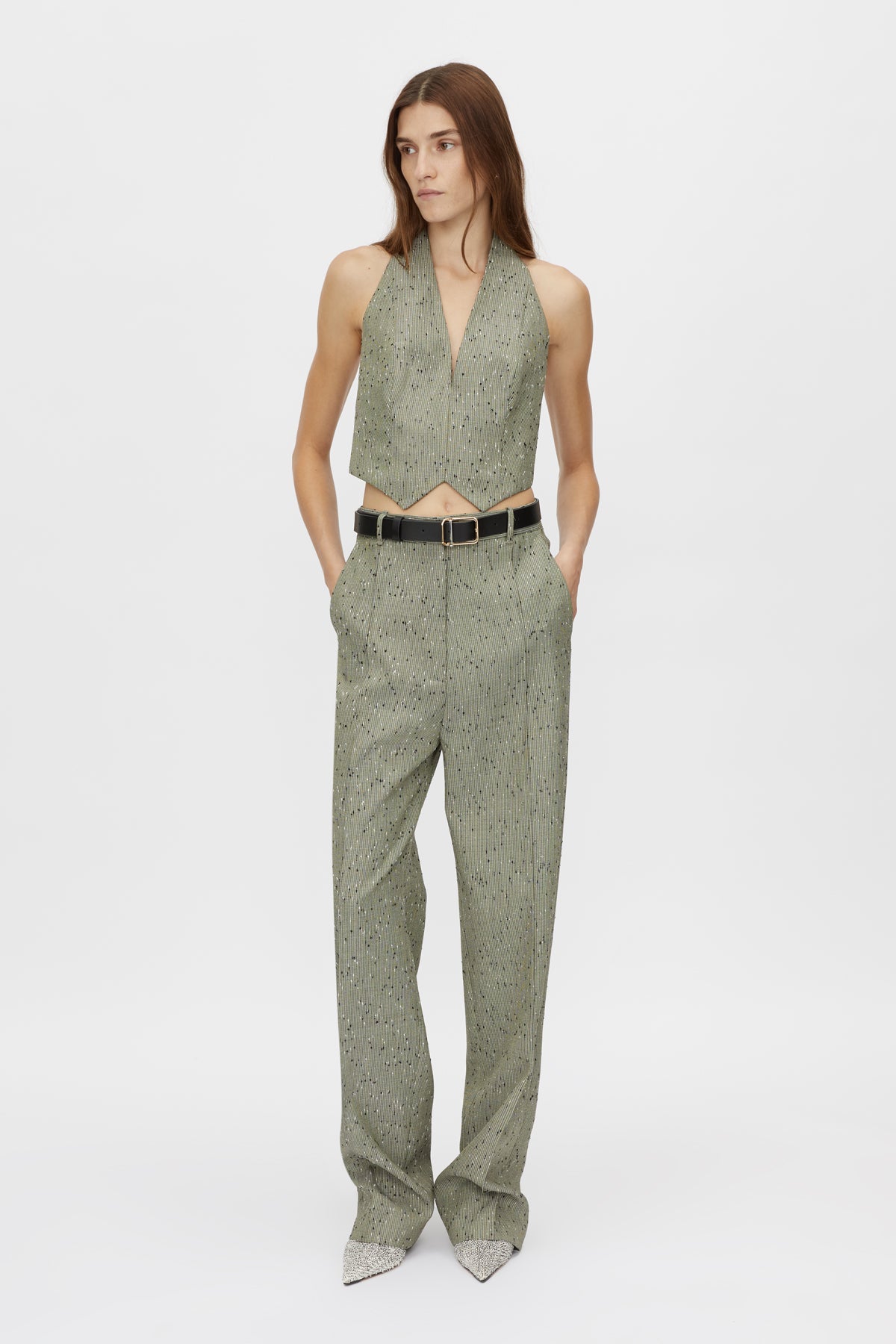 Noma Vest