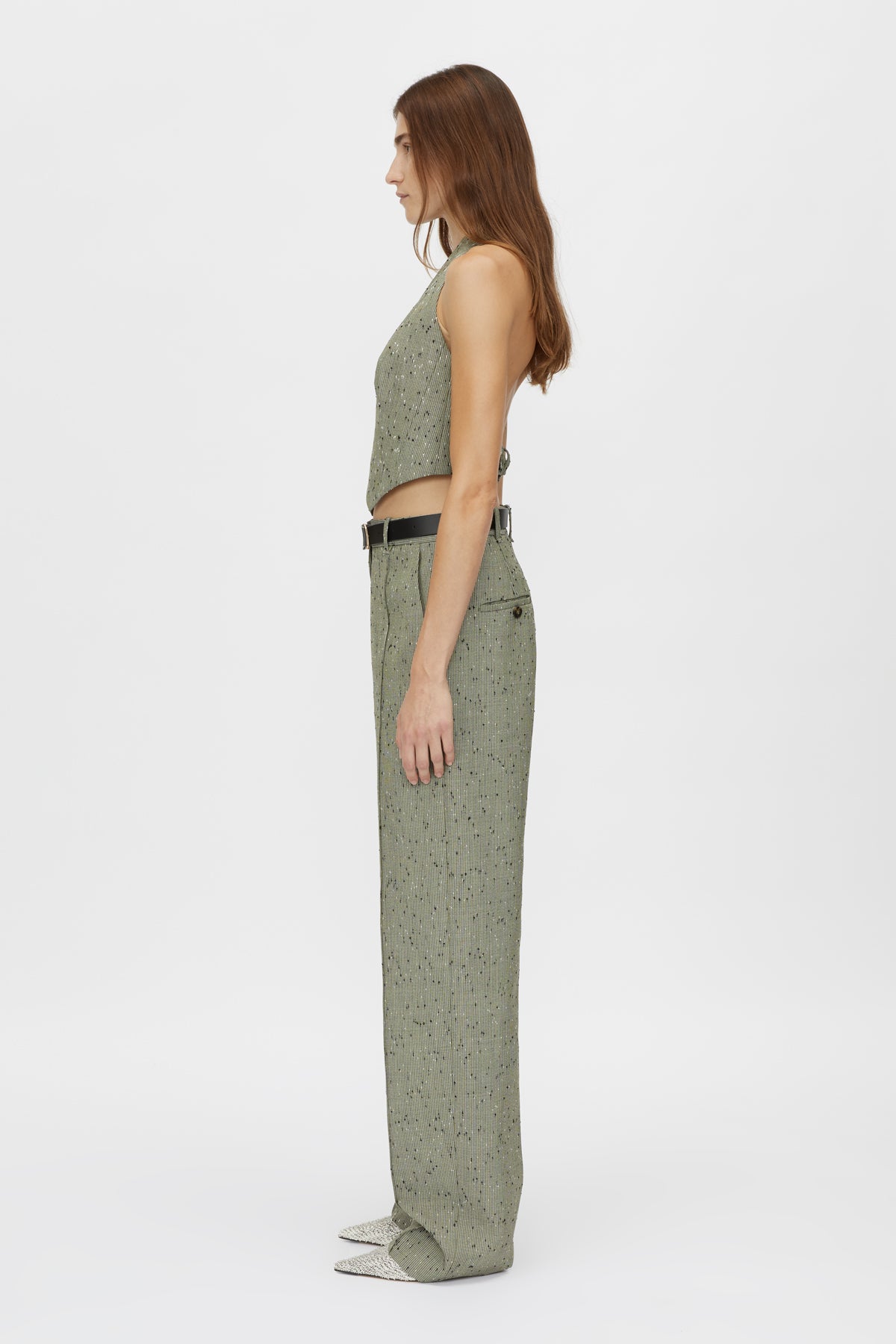 Noma Vest