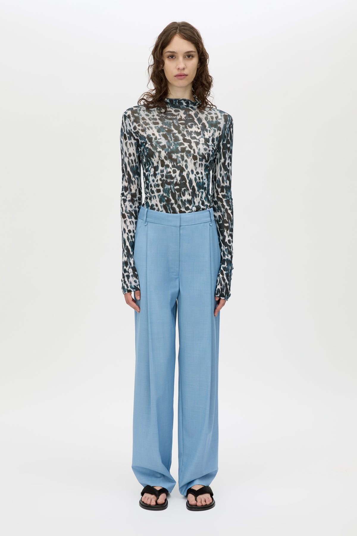 Lowan Pant