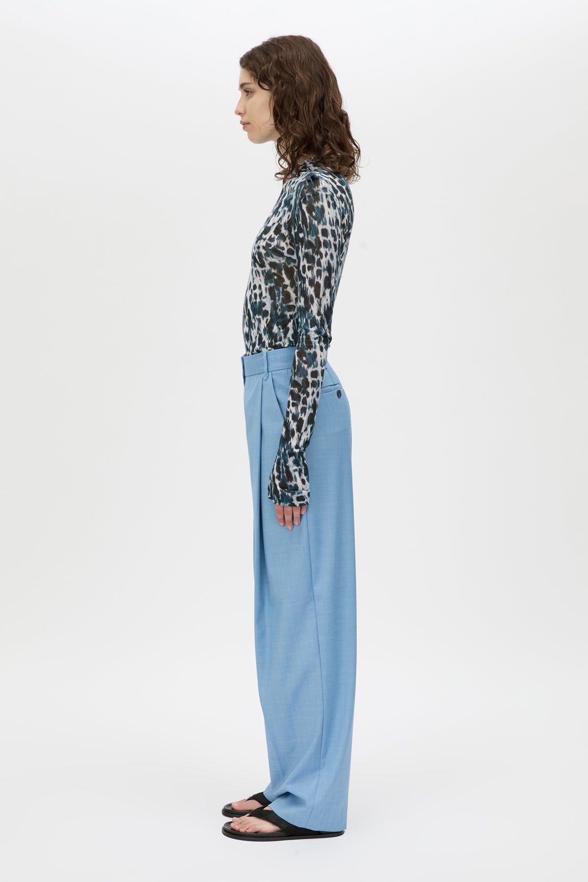 Lowan Pant