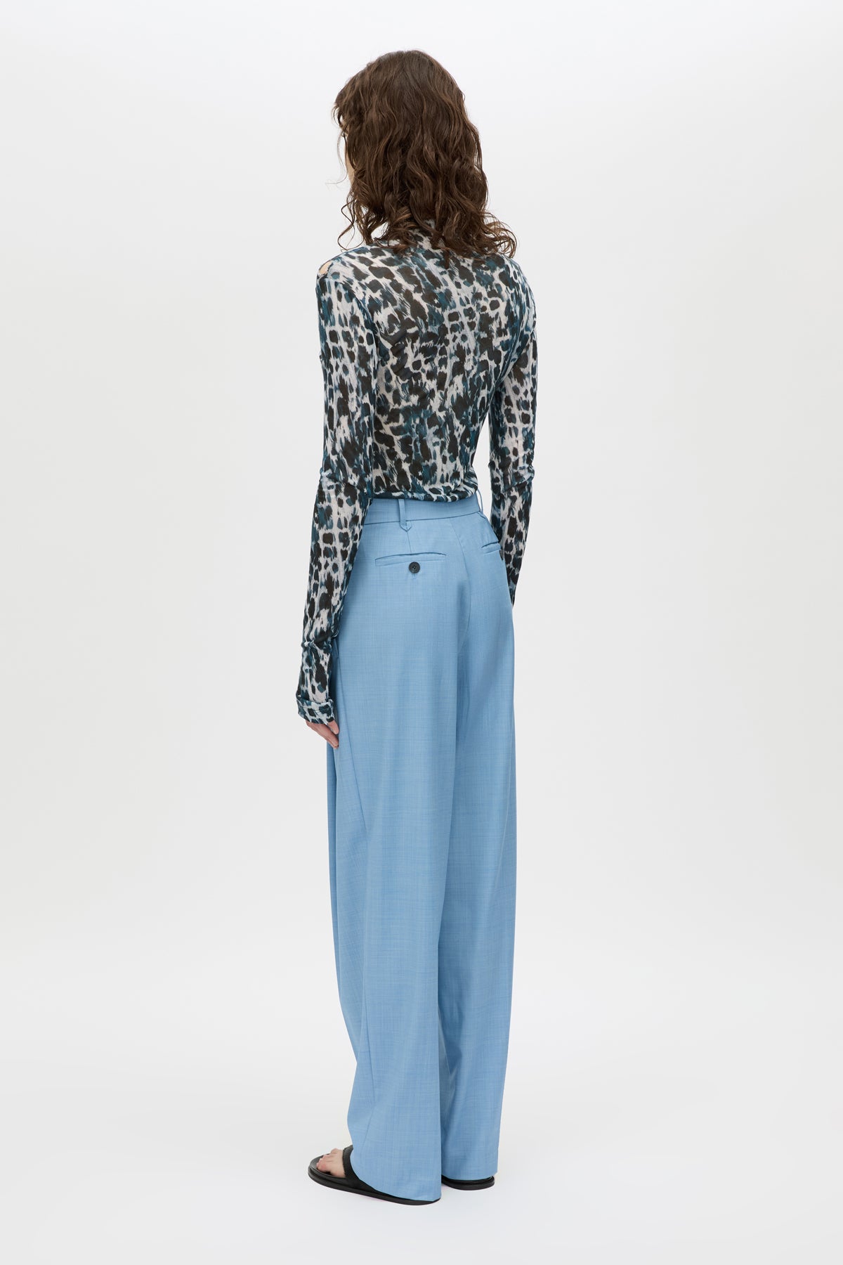 Lowan Pant