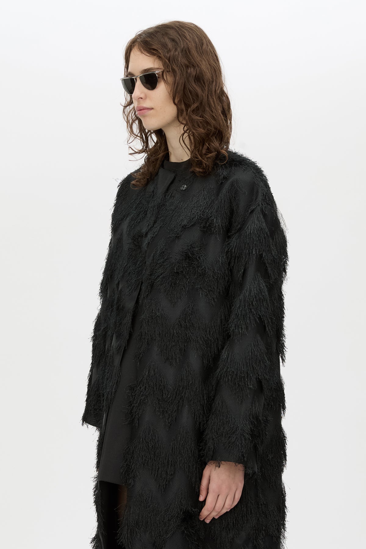 Phoenix Coat