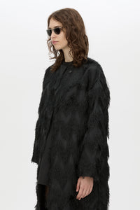 Phoenix Coat