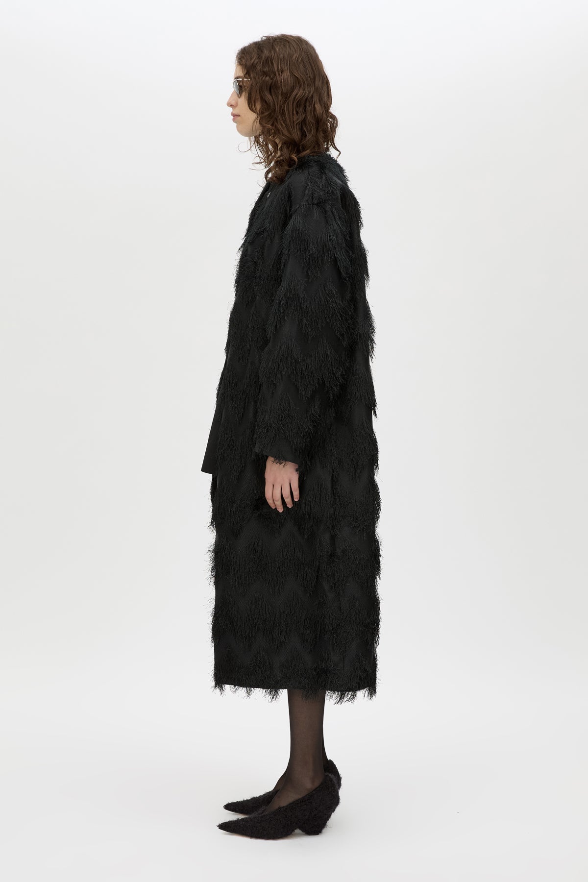 Phoenix Coat