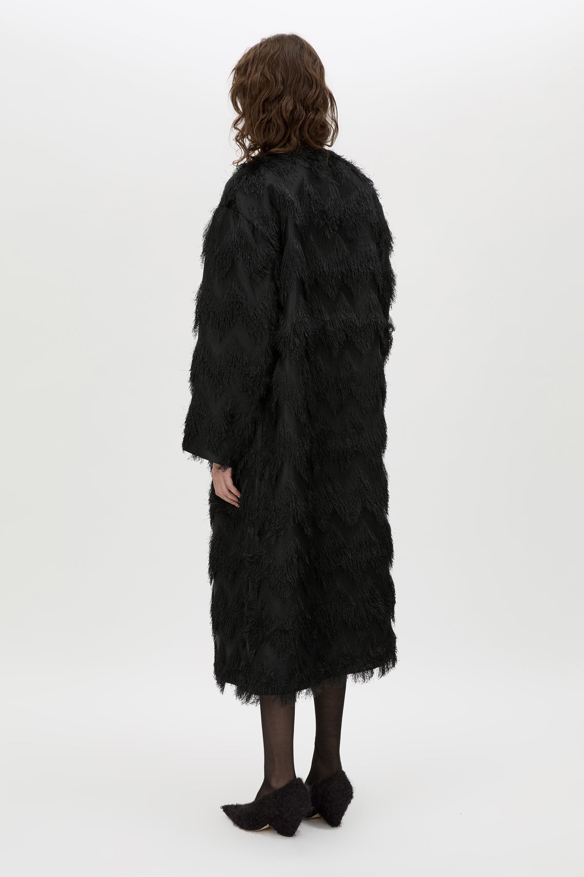 Phoenix Coat
