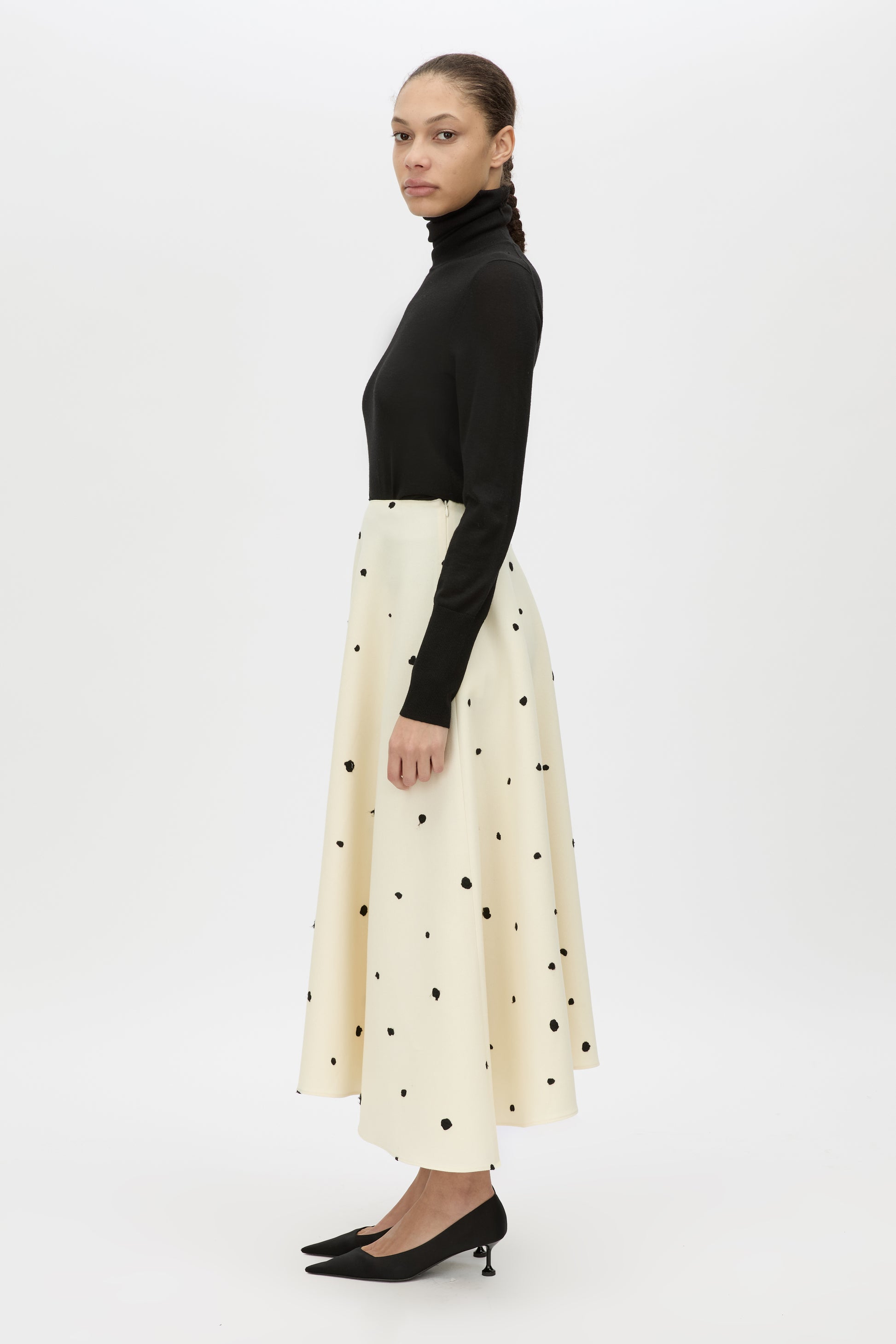 Ponza Skirt