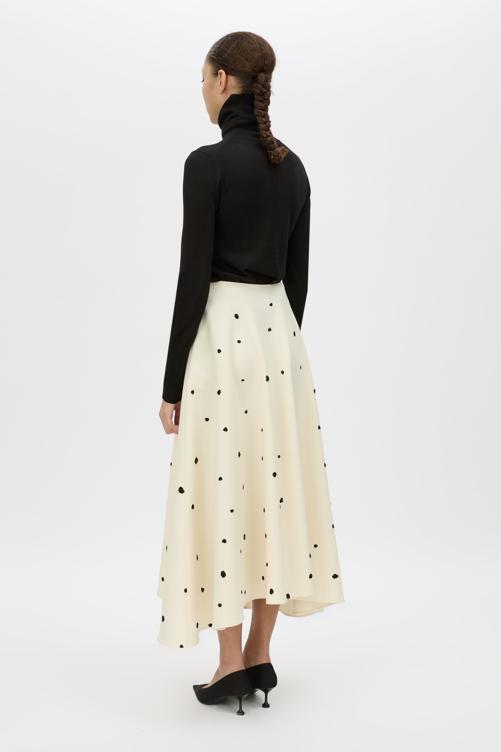 Ponza Skirt