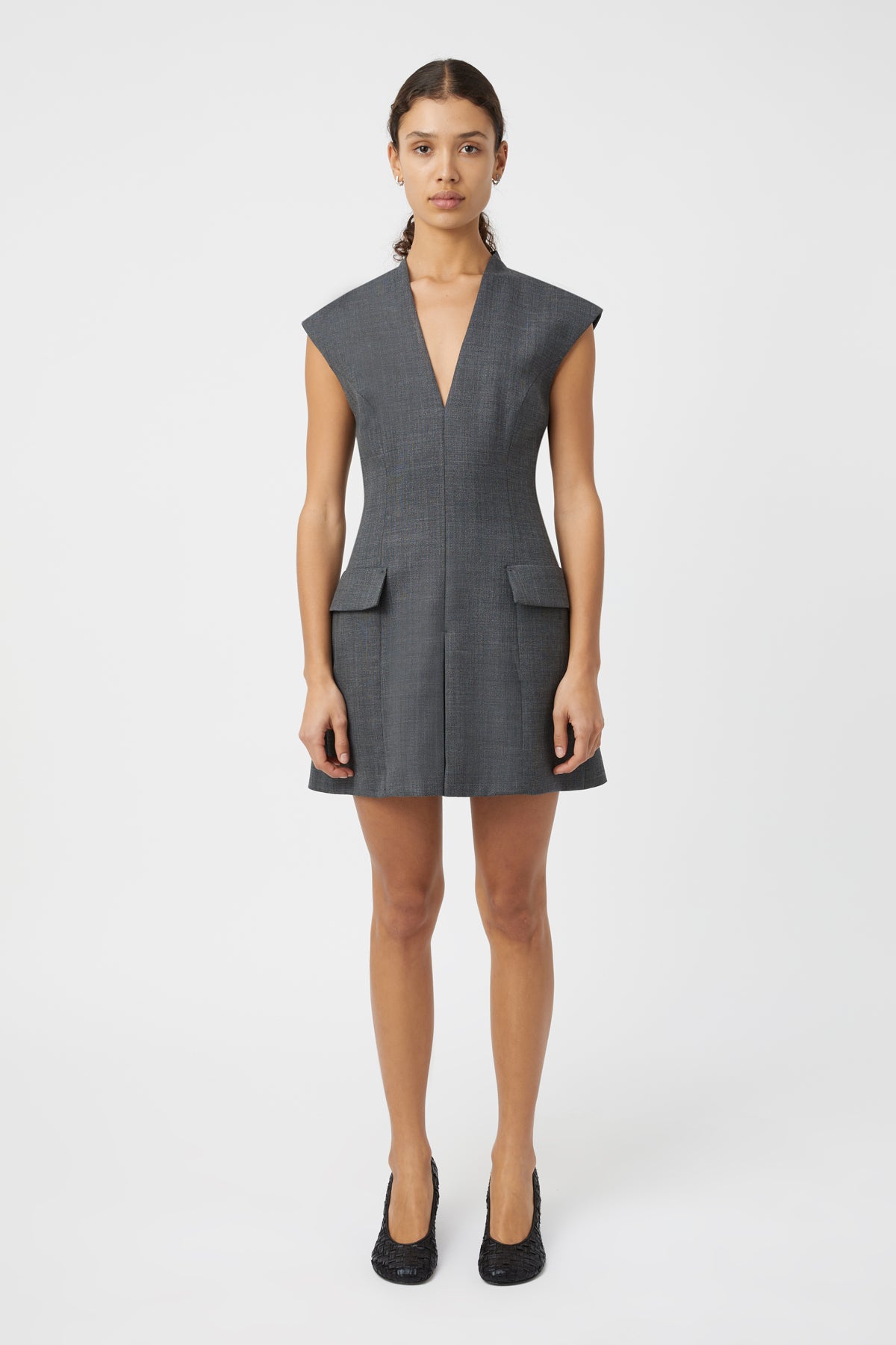 Seidler Mini Dress