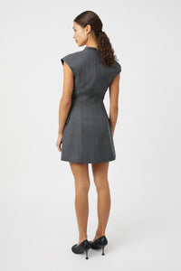 Seidler Mini Dress