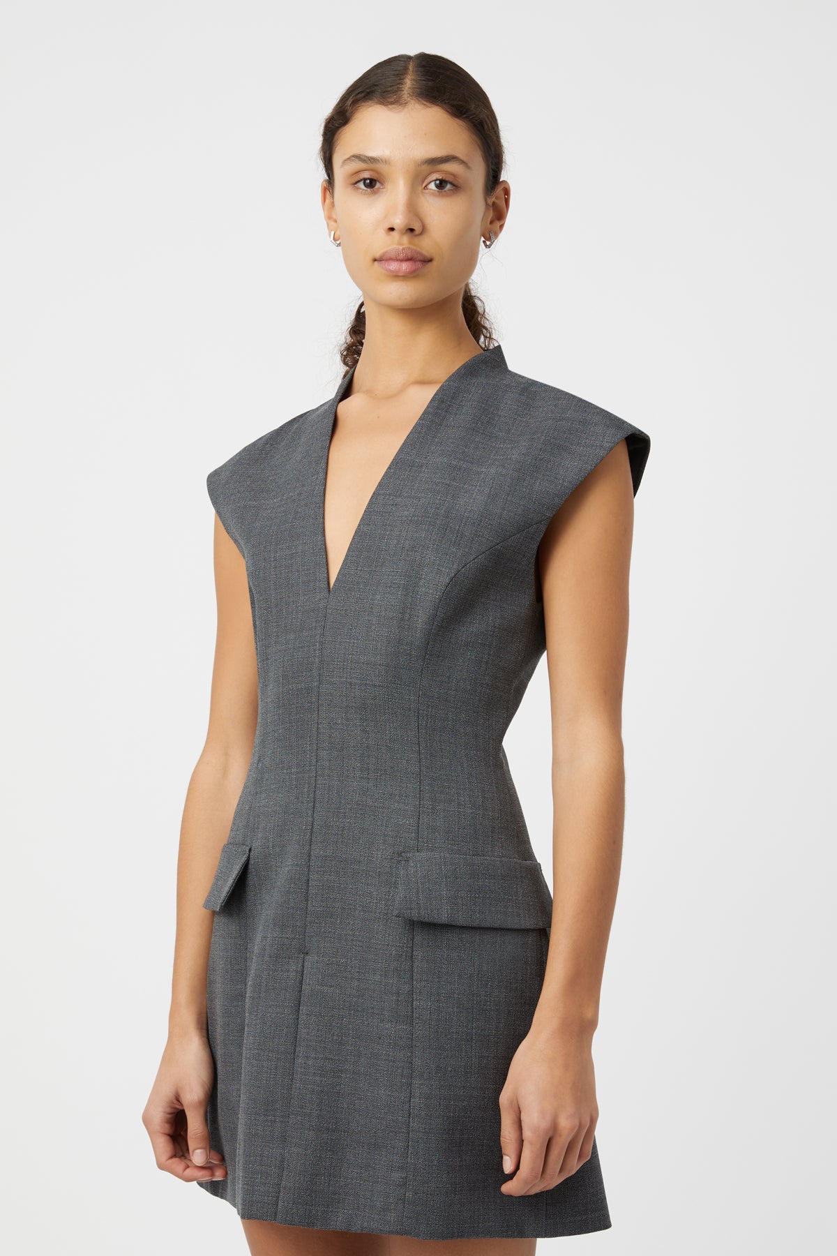 Seidler Mini Dress