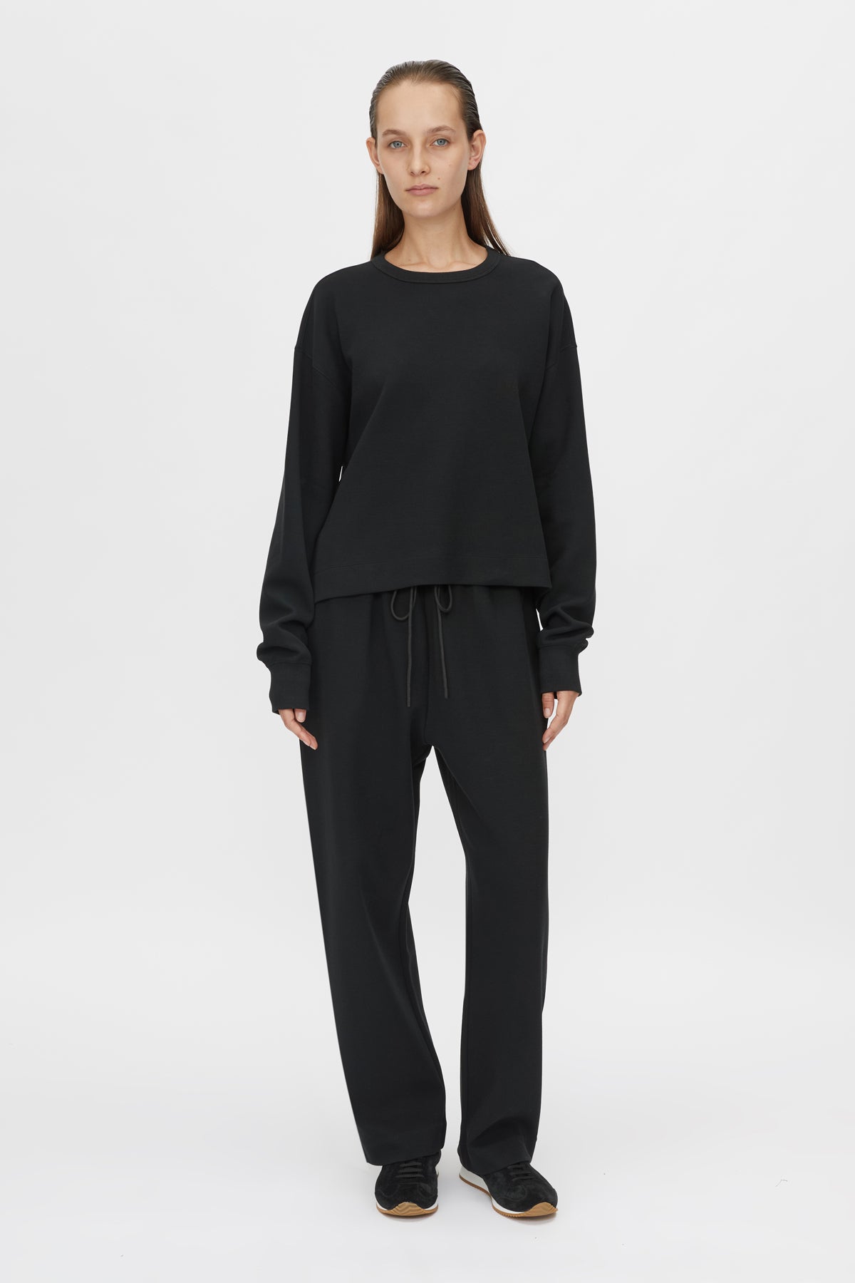 Thea Lounge Sweat