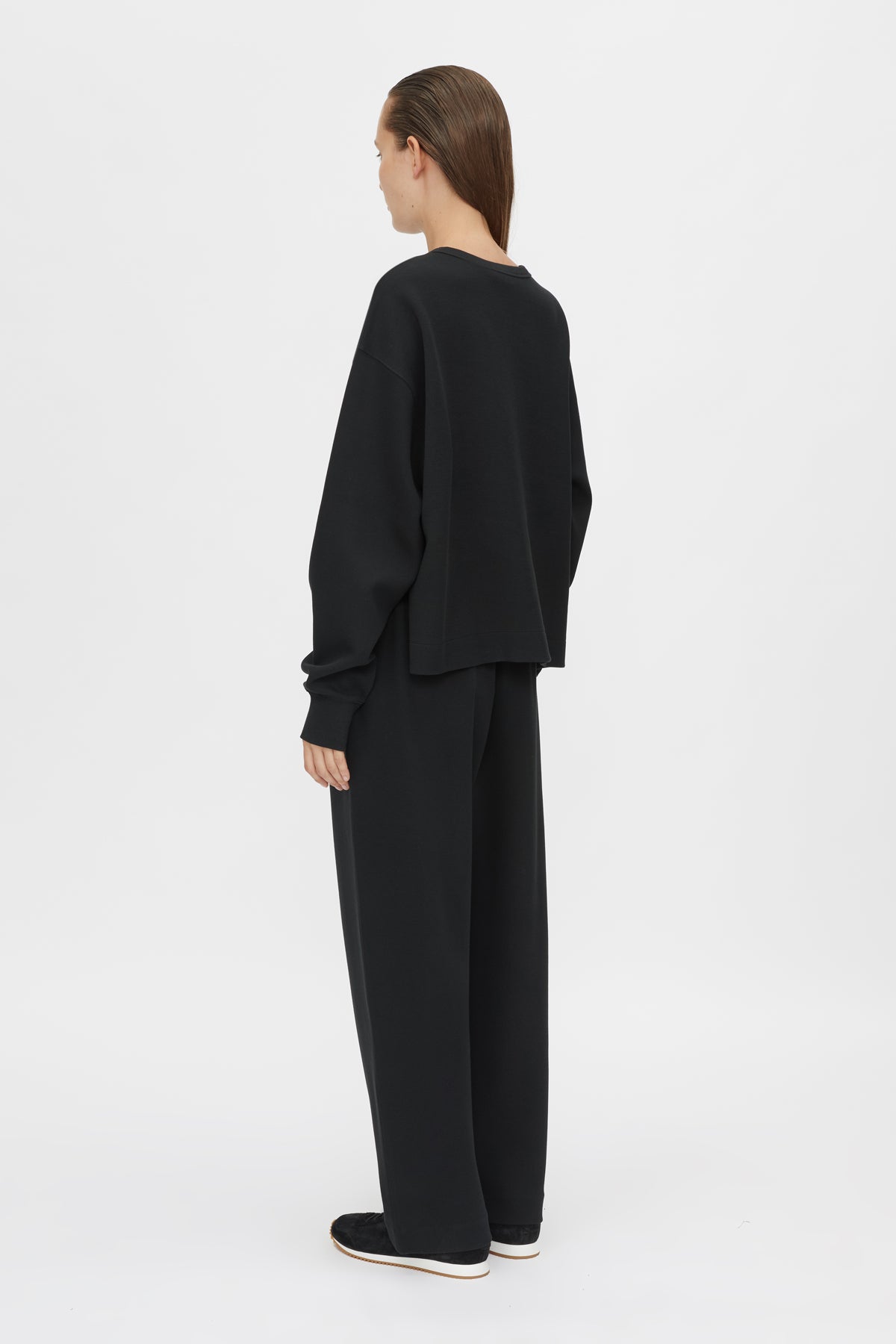 Thea Lounge Sweat