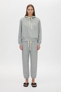 Savannah Hooded Tracksuit Top