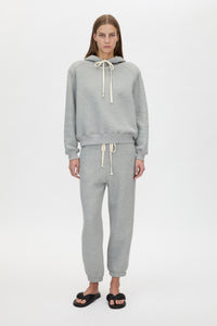 Savannah Hooded Tracksuit Top