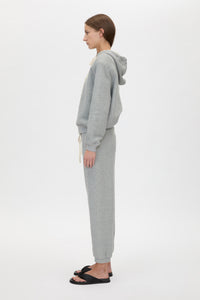Savannah Hooded Tracksuit Top