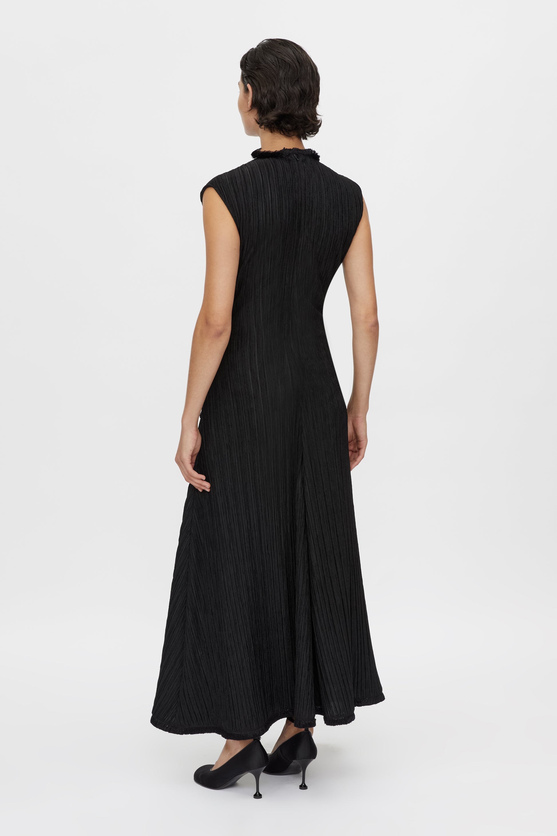 Mavis Dress