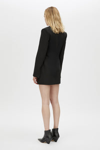 Mackinley Tailored Mini Dress
