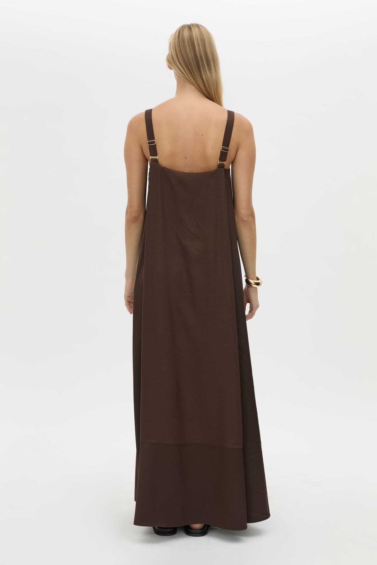 Tove Maxi Dress