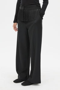 Zaman Wide Leg Pant