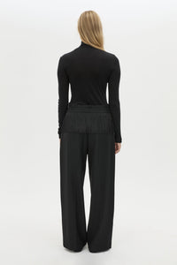 Zaman Wide Leg Pant