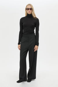 Zaman Wide Leg Pant