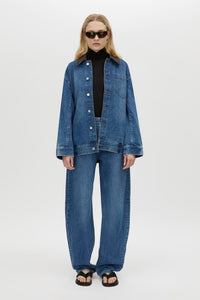 Tatum Denim Jean