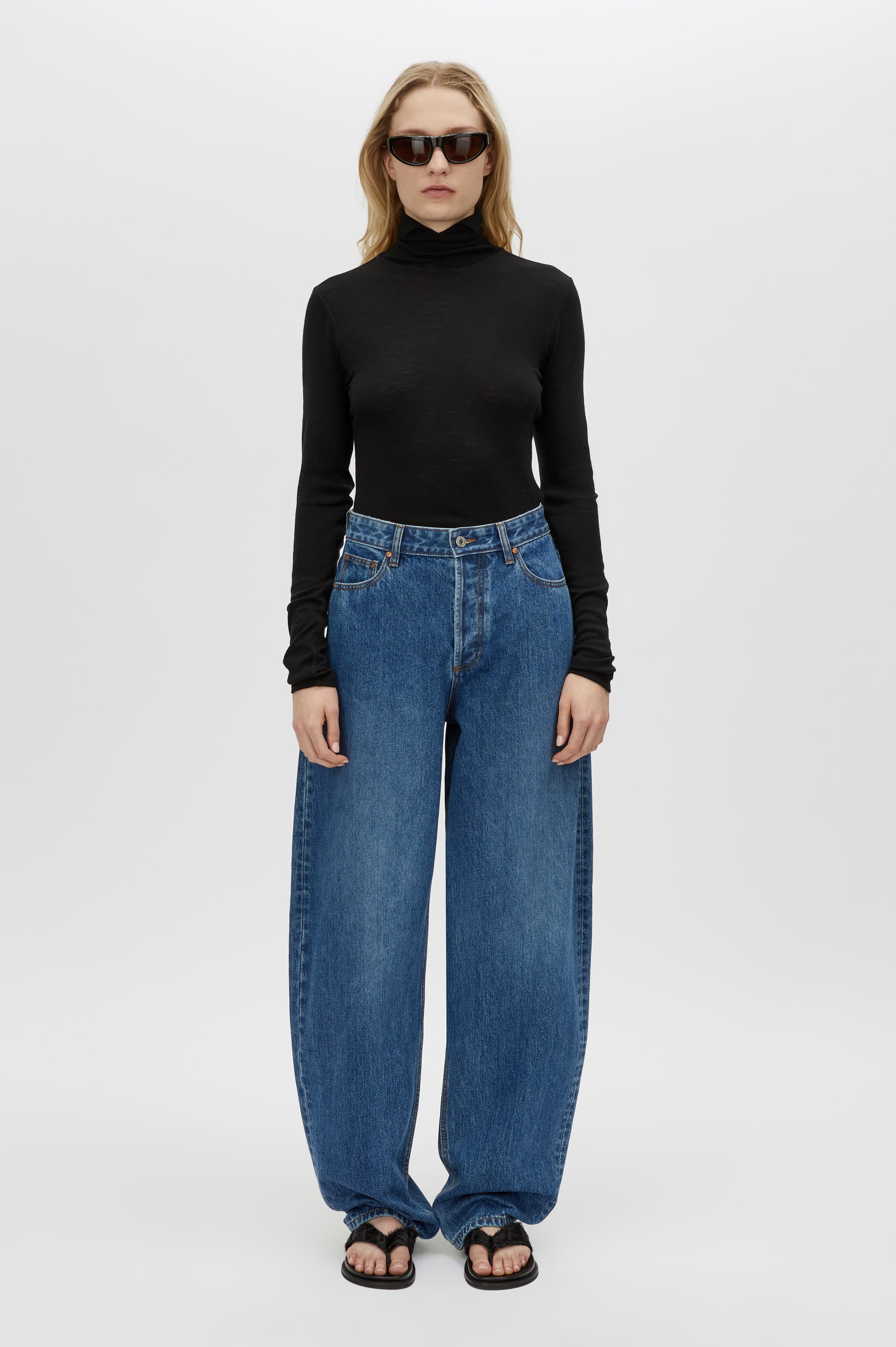 Tatum Denim Jean