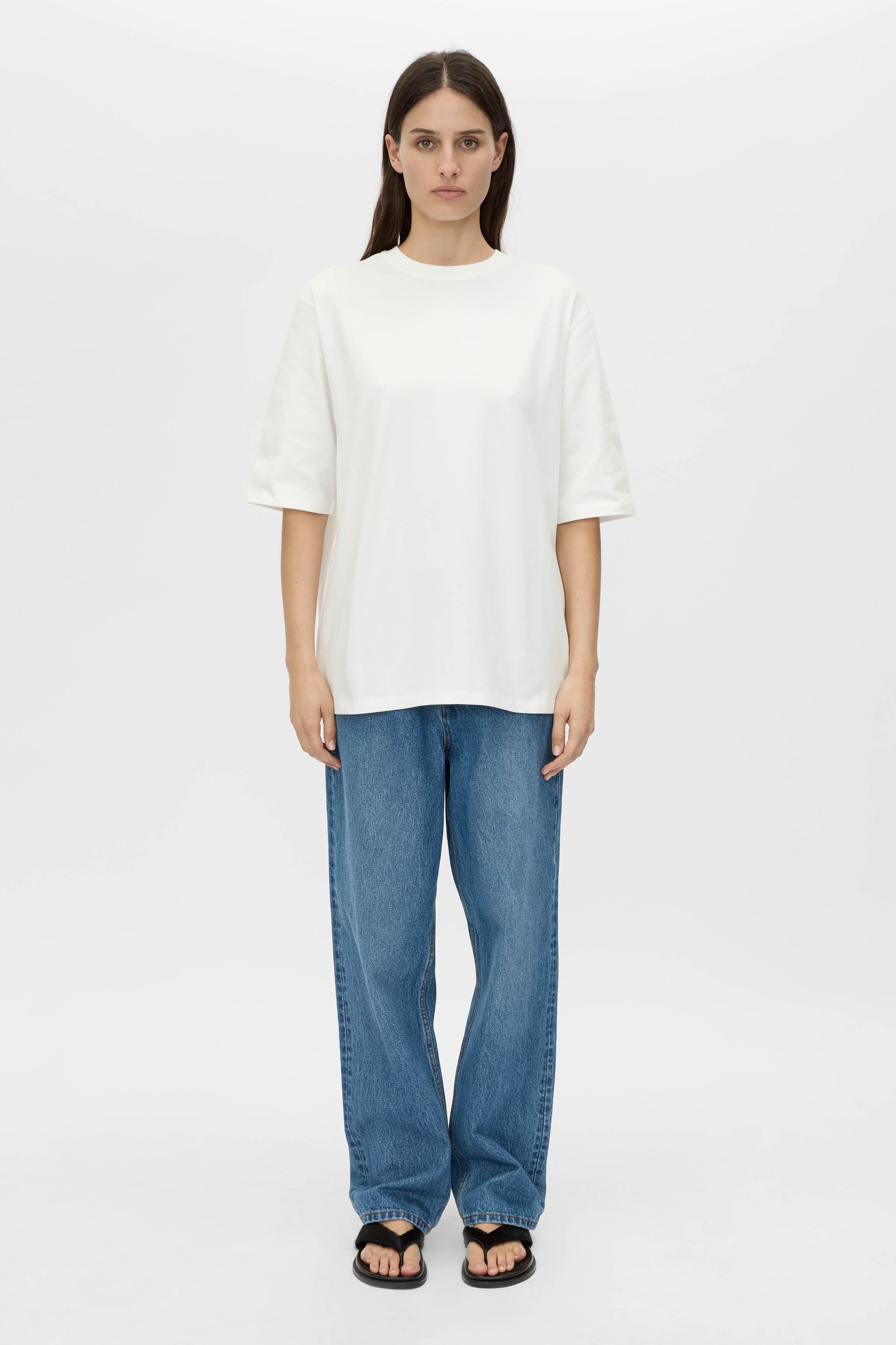 Briar Cut Out Tee