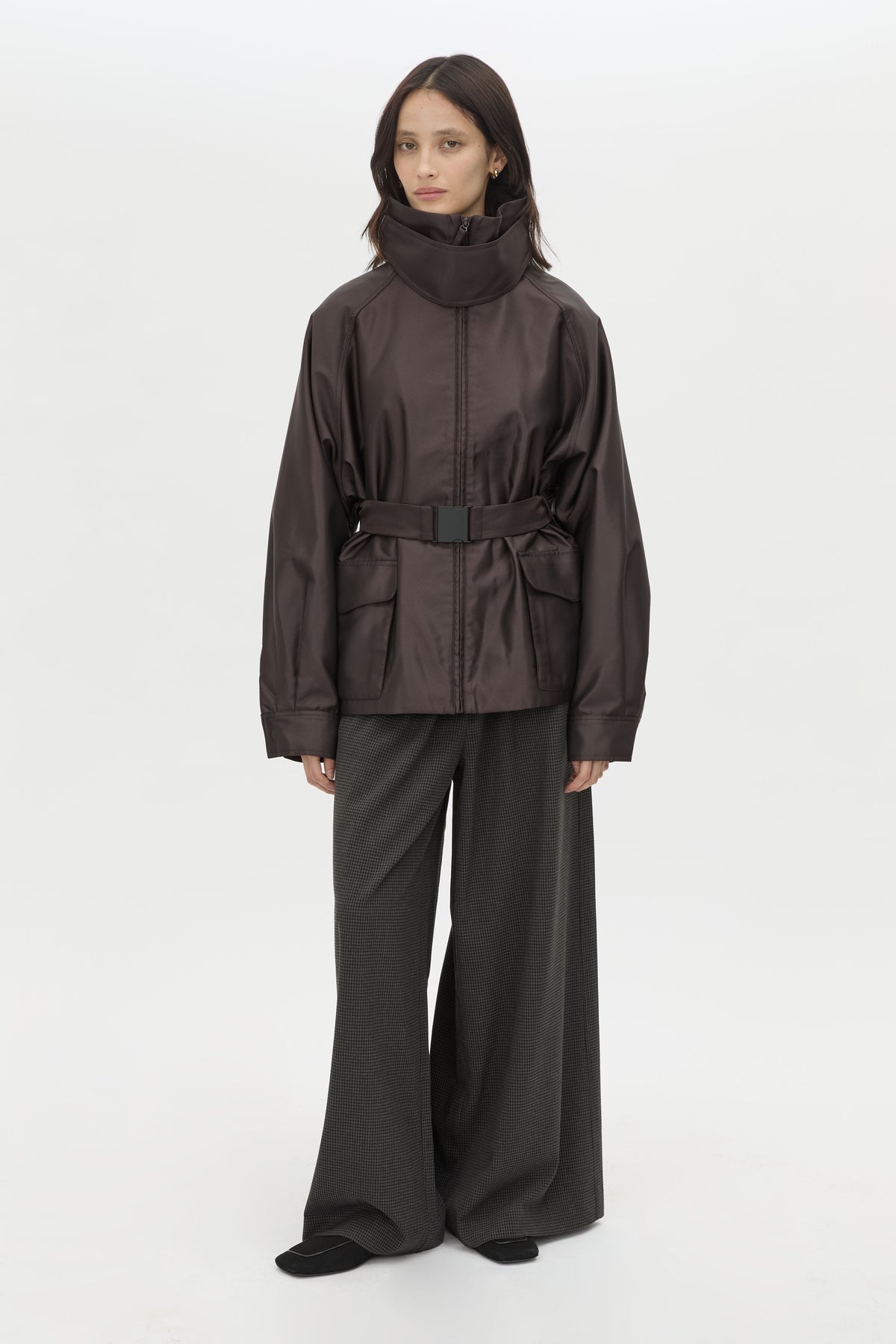 Drea Puffer Jacket