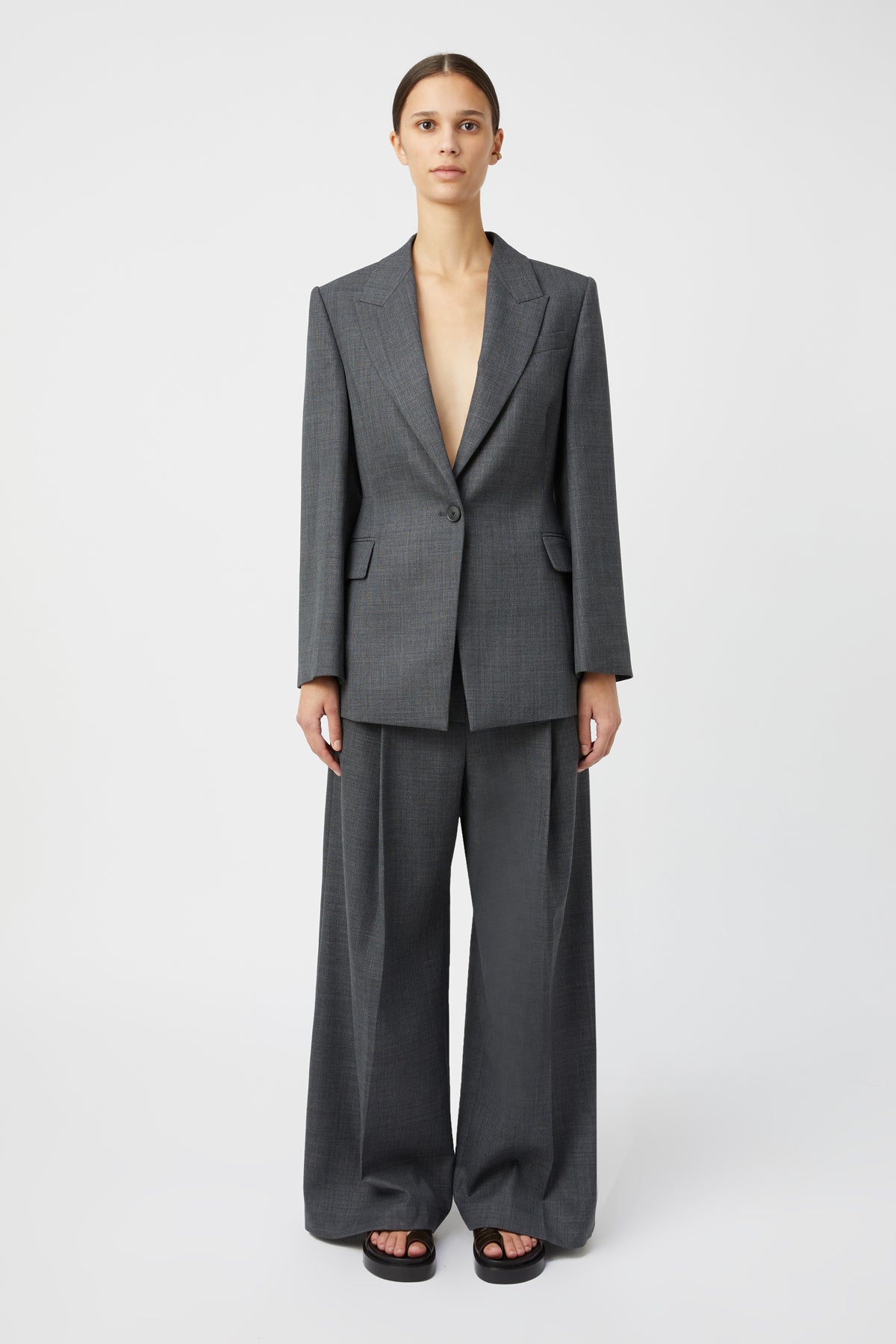Seidler Blazer