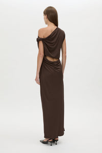 Paloma Maxi Dress