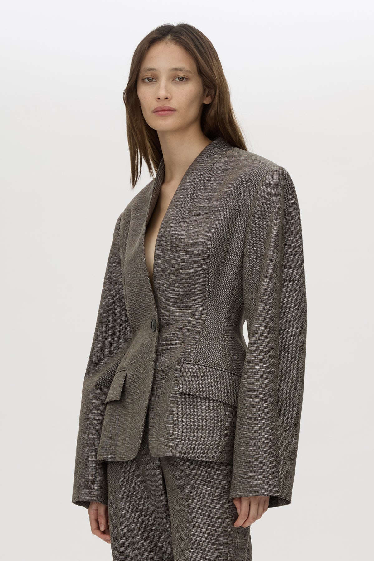 Luce Blazer - COMING SOON