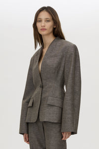 Luce Blazer - COMING SOON